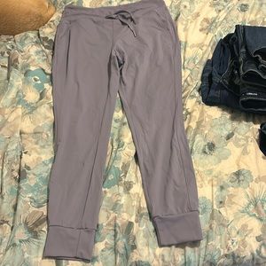 Halara joggers